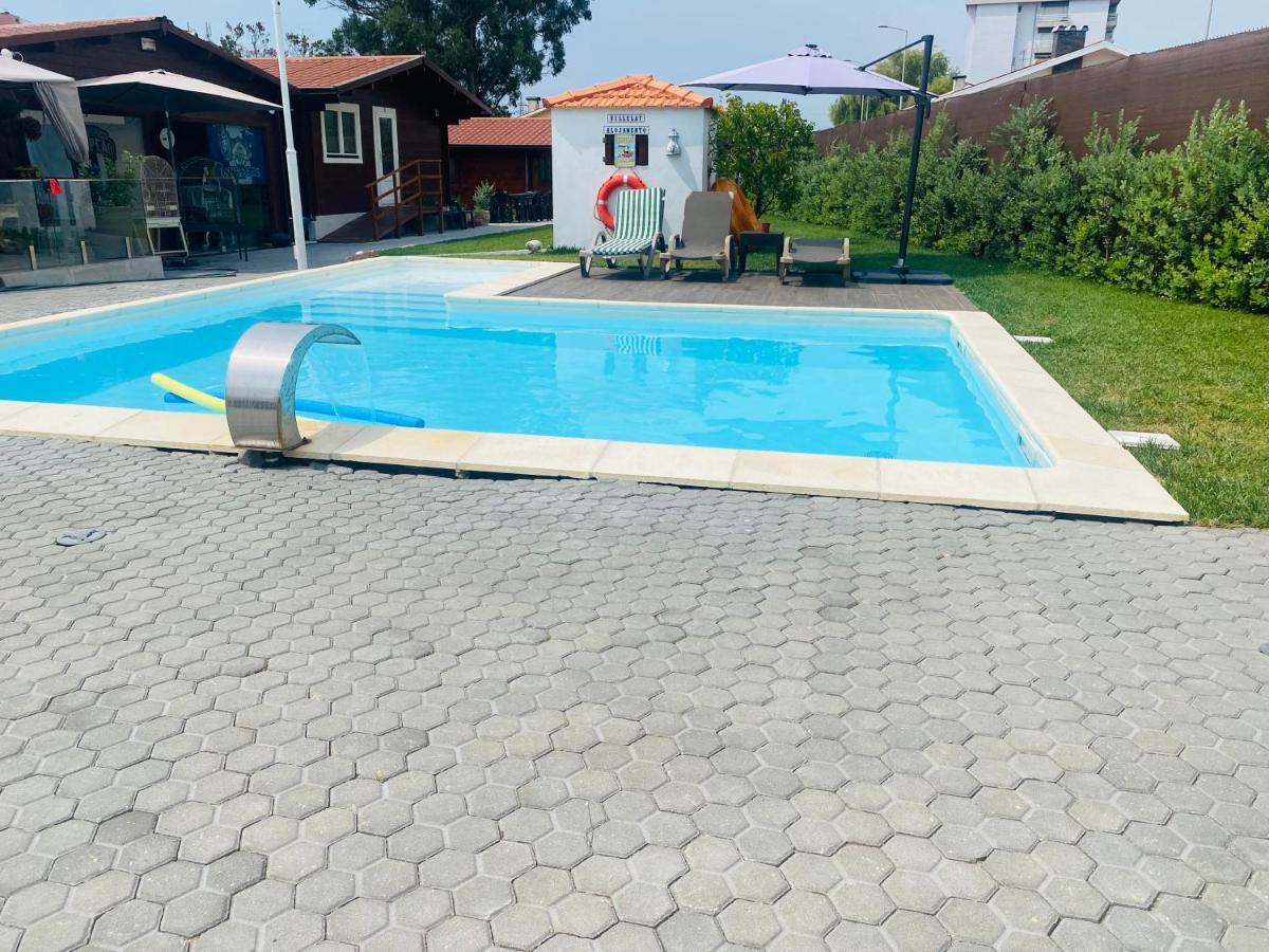 Villelay Vila Nova de Gaia Dış mekan fotoğraf