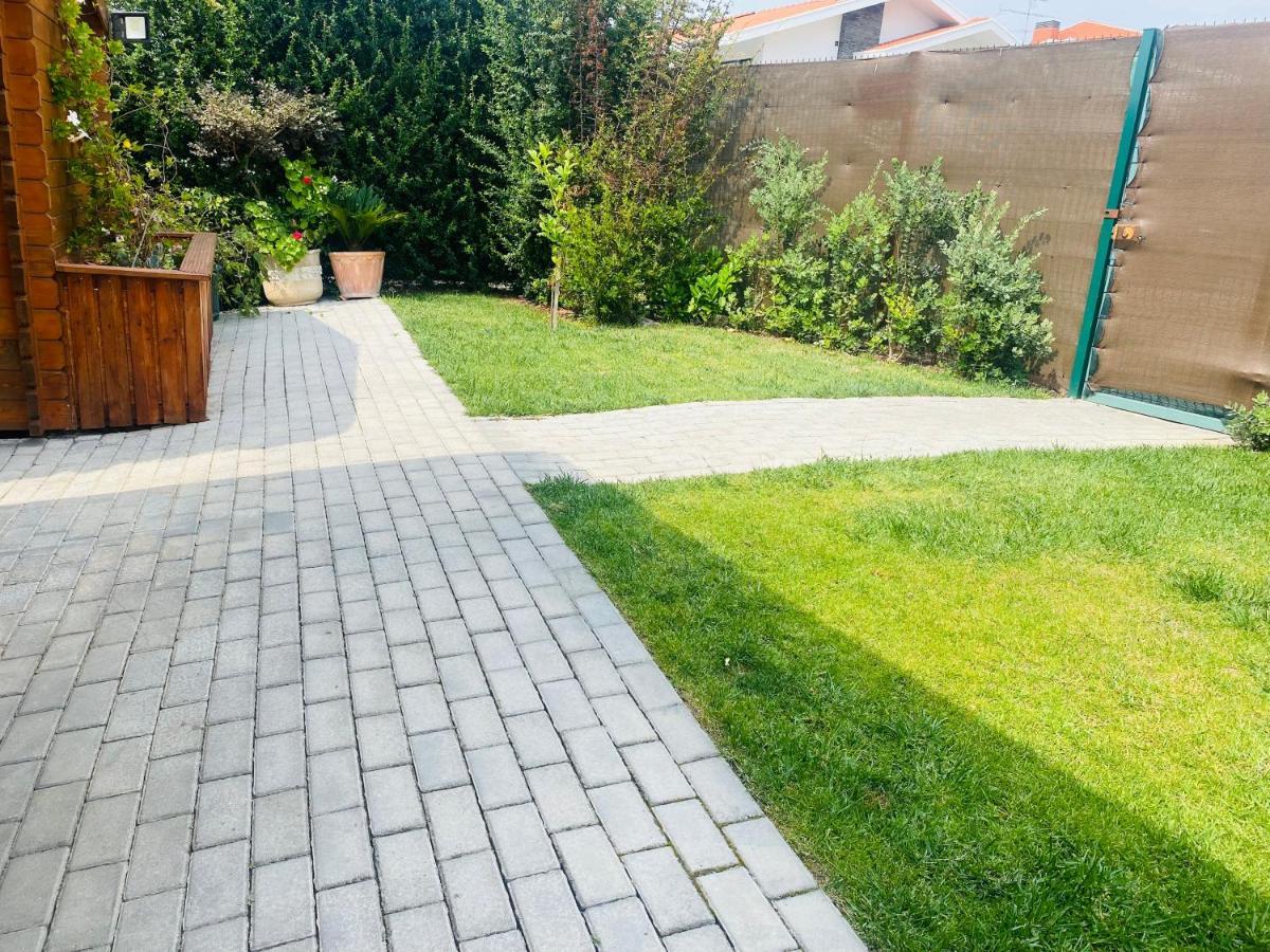 Villelay Vila Nova de Gaia Dış mekan fotoğraf