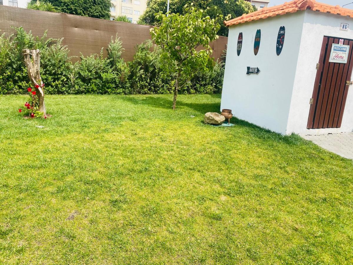 Villelay Vila Nova de Gaia Dış mekan fotoğraf
