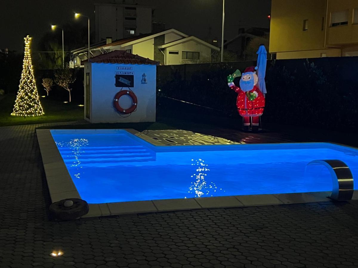 Villelay Vila Nova de Gaia Dış mekan fotoğraf