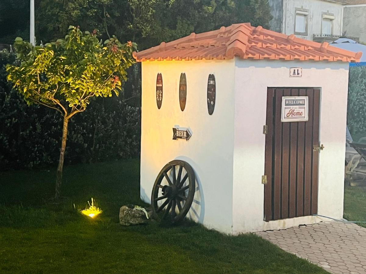 Villelay Vila Nova de Gaia Dış mekan fotoğraf