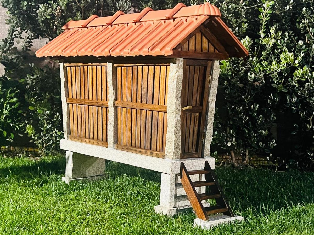 Villelay Vila Nova de Gaia Dış mekan fotoğraf