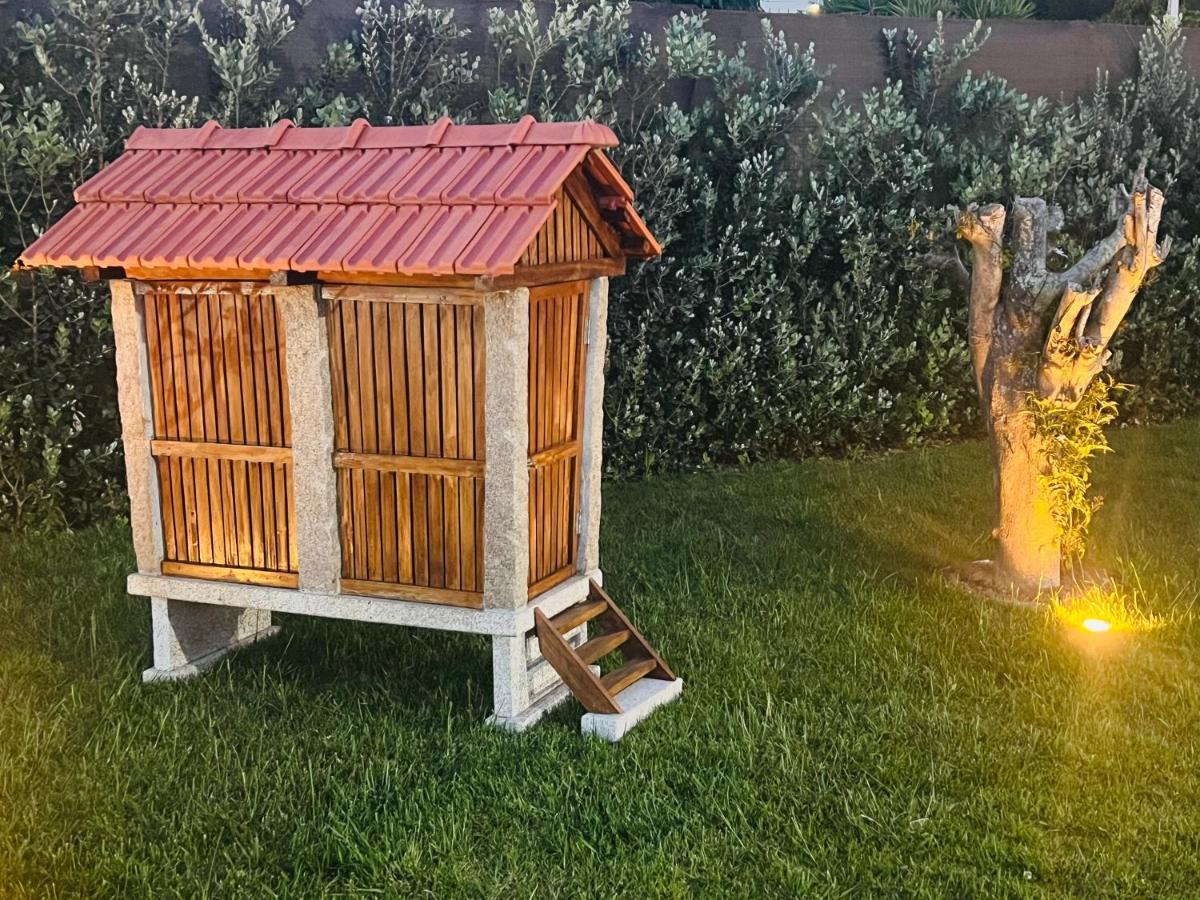 Villelay Vila Nova de Gaia Dış mekan fotoğraf