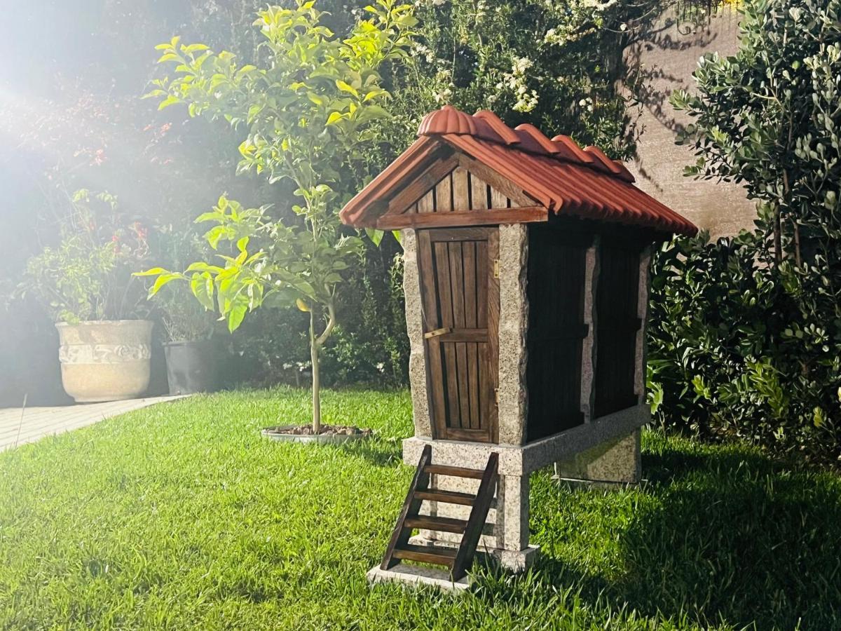 Villelay Vila Nova de Gaia Dış mekan fotoğraf