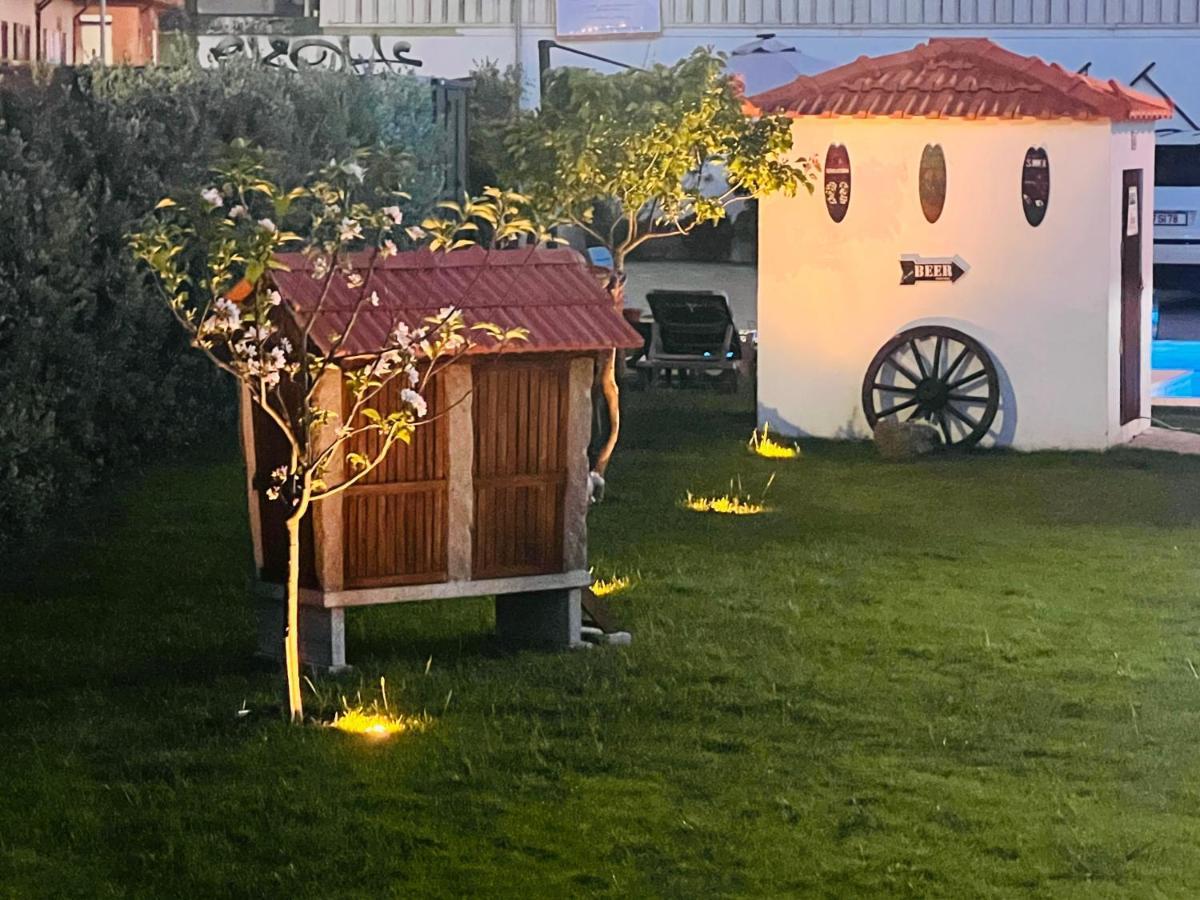 Villelay Vila Nova de Gaia Dış mekan fotoğraf