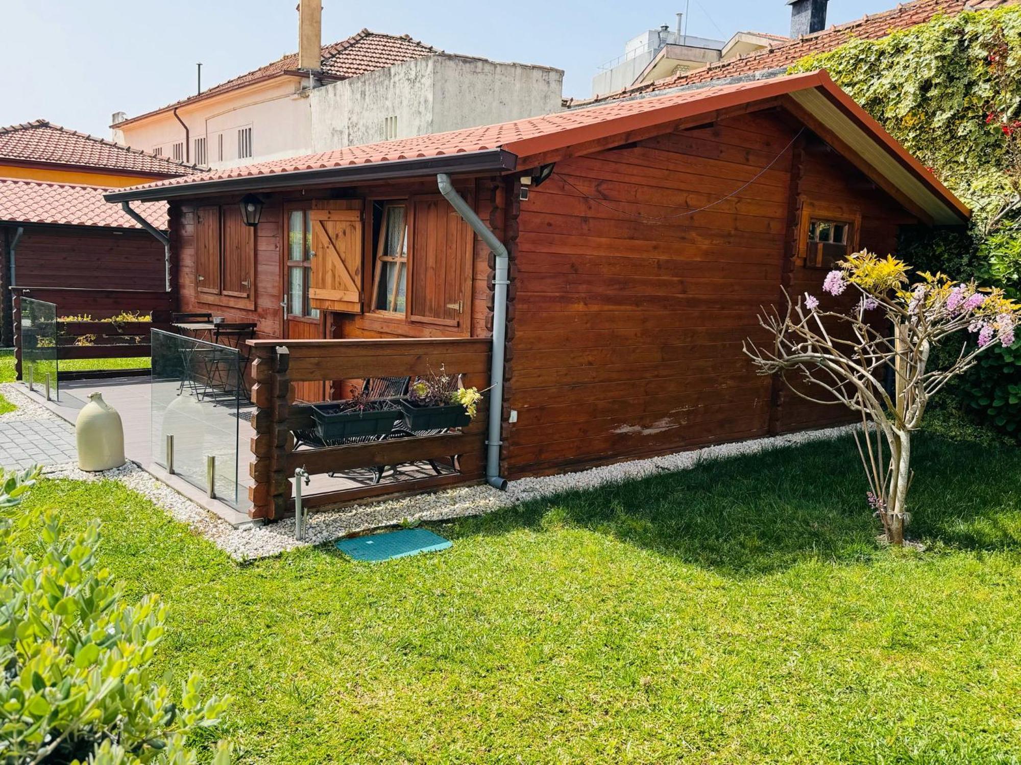 Villelay Vila Nova de Gaia Dış mekan fotoğraf