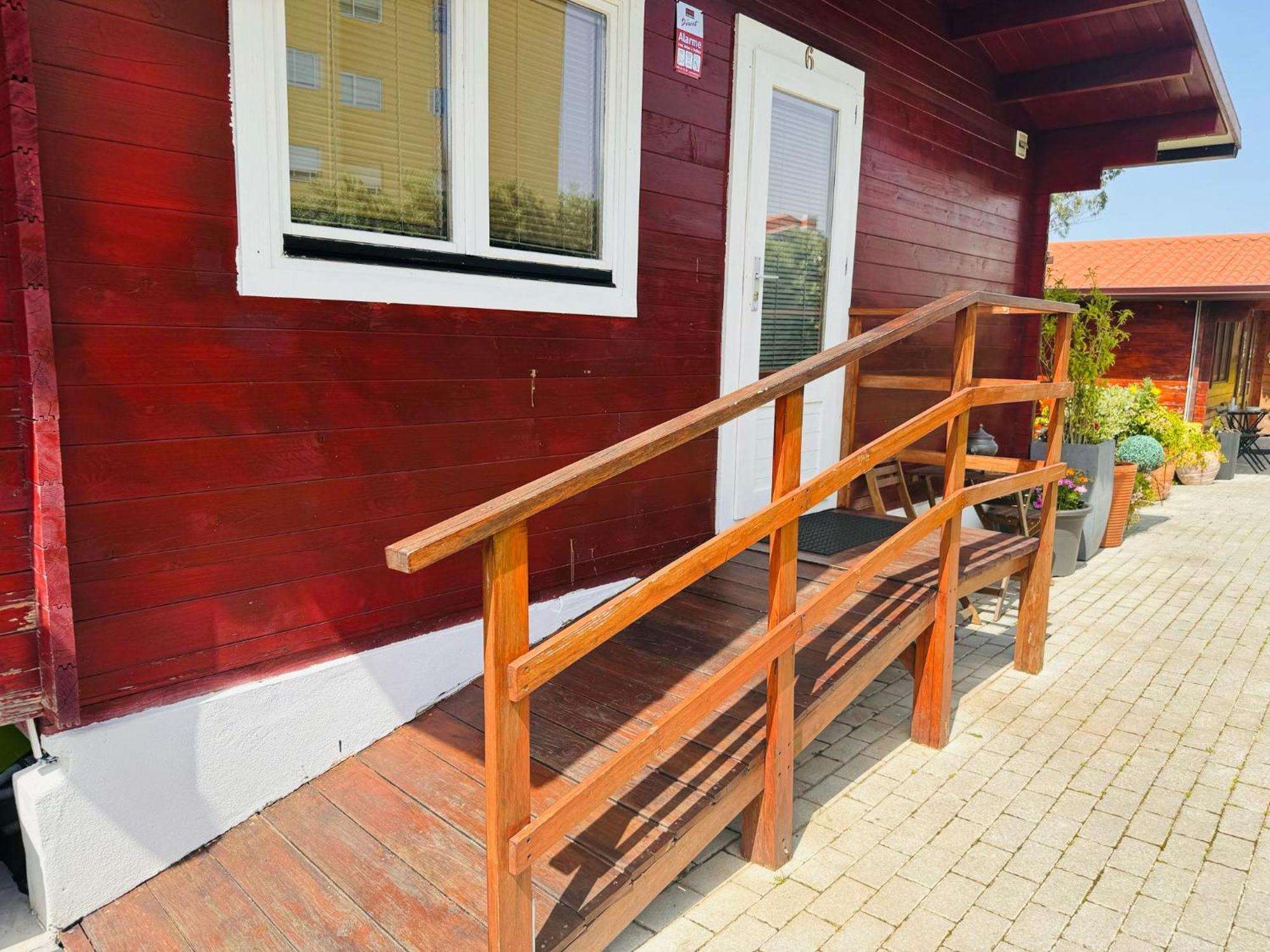 Villelay Vila Nova de Gaia Dış mekan fotoğraf