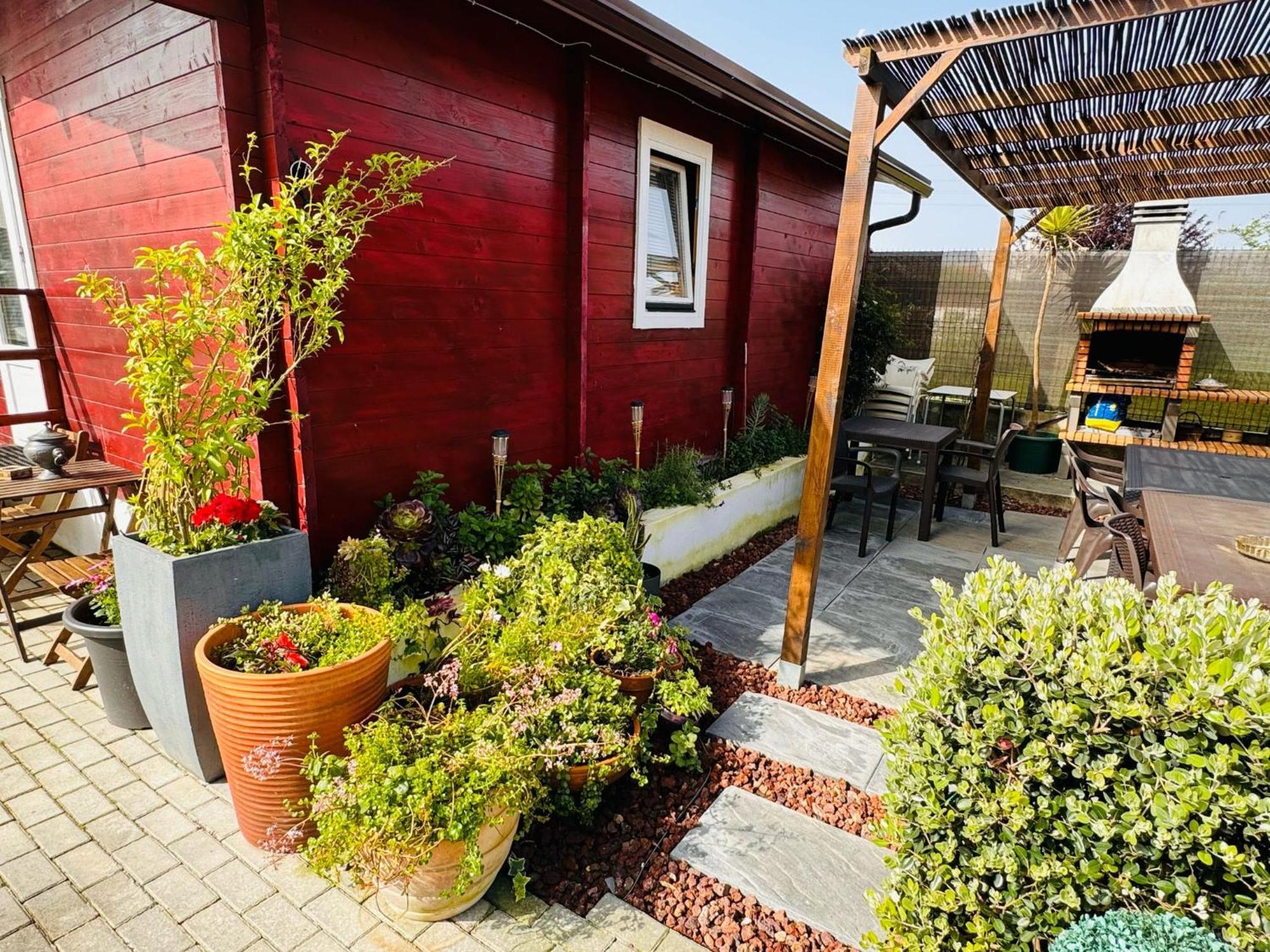 Villelay Vila Nova de Gaia Dış mekan fotoğraf