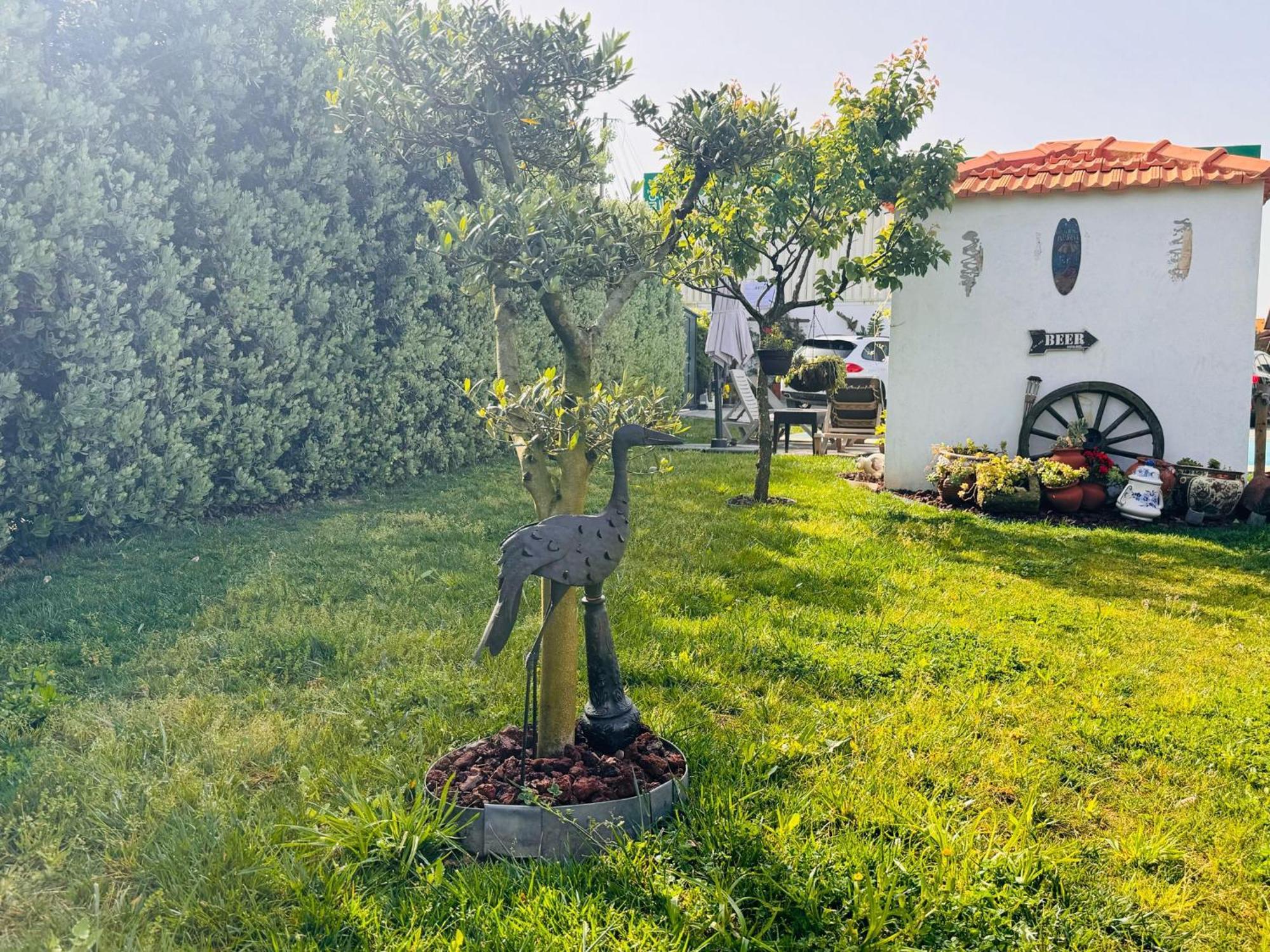 Villelay Vila Nova de Gaia Dış mekan fotoğraf
