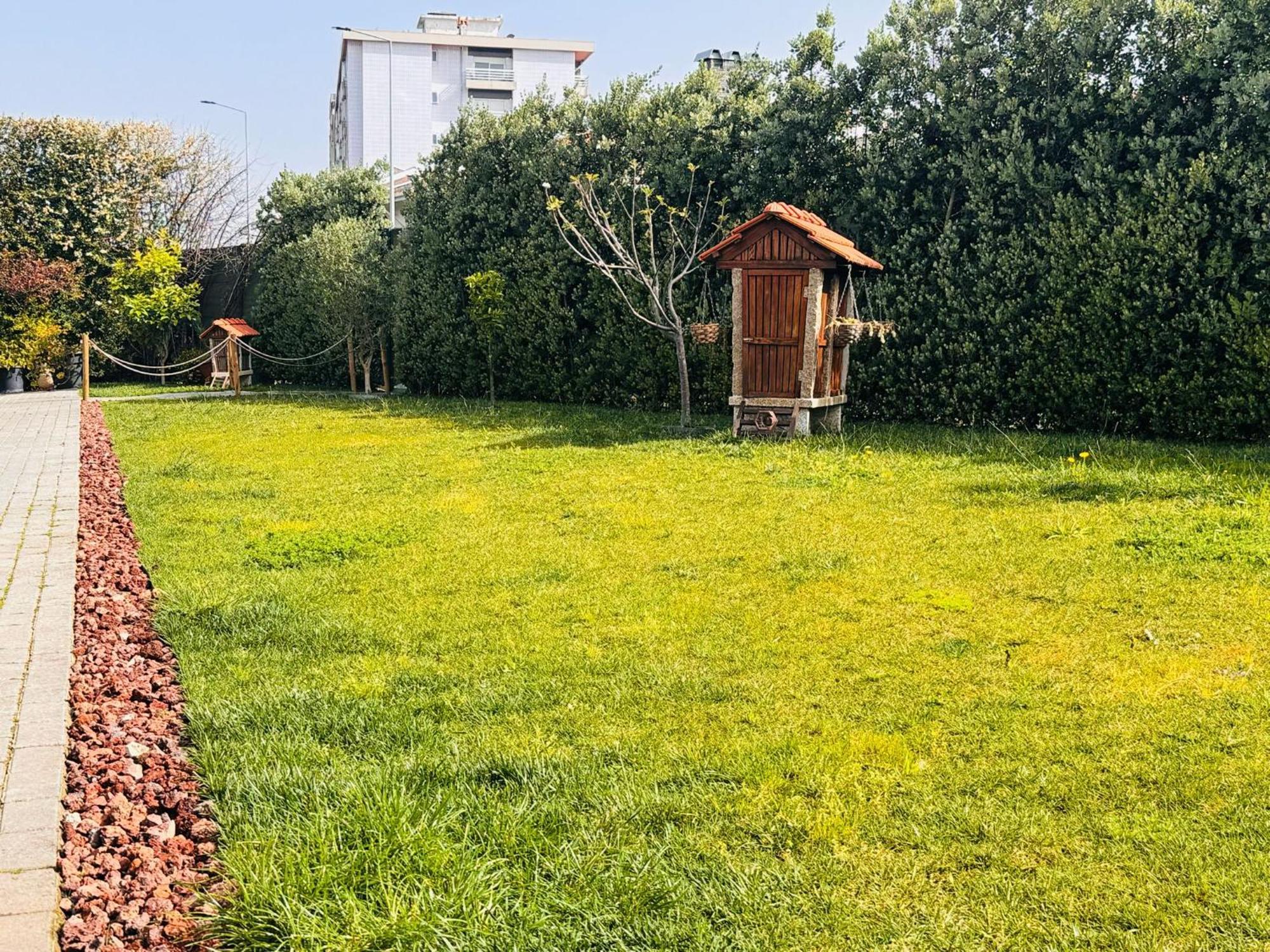 Villelay Vila Nova de Gaia Dış mekan fotoğraf